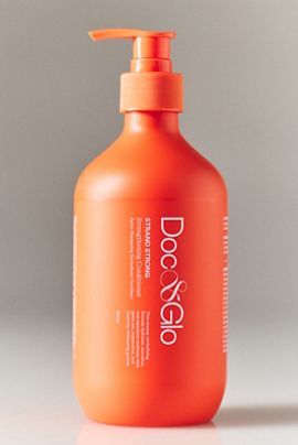 Anthropologie Doc & Glo Strand Strong Strengthening Conditioner