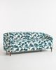 Anthropologie Dorsey Corinne Sofa - 4