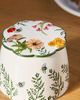 Anthropologie Eden Stoneware Butter Keeper - 2