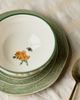 Anthropologie Eden Stoneware Cereal Bowls, Set of 4 - 2