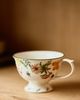 Anthropologie Eden Stoneware Tea Cups, Set of 4 - 3