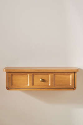 Anthropologie Elle Shelf - Thumbnail 3