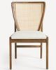 Anthropologie Eloise Cane Dining Chair - 2