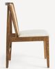 Anthropologie Eloise Cane Dining Chair - 3