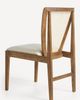 Anthropologie Eloise Cane Dining Chair - 4