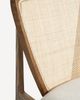 Anthropologie Eloise Cane Dining Chair - 5