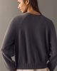 Anthropologie Energy Flow Graphic Sweater - 3