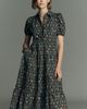 Anthropologie English Factory Floral Shirtdress - 1