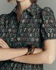 Anthropologie English Factory Floral Shirtdress - 3