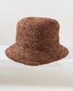 Anthropologie Erika Trimmed Rancher - 2