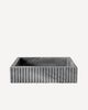 Anthropologie Erin Gates Beacon Hill Guest Towel Tray - 1