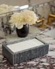 Anthropologie Erin Gates Beacon Hill Guest Towel Tray - 2