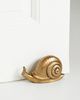 Anthropologie Escargot Doorstop - 1