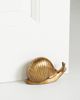 Anthropologie Escargot Doorstop - 2
