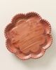 Anthropologie Etu Home Vintage English Lazy Susan Bread Board - 1