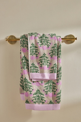 Anthropologie Eudora Towel - Thumbnail 5