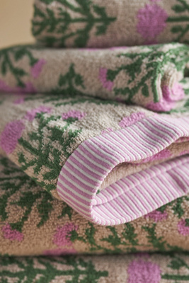 Anthropologie Eudora Towel - Thumbnail 3