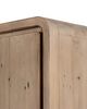 Anthropologie Everson Wood Armoire - 5