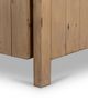 Anthropologie Everson Wood Armoire - 6
