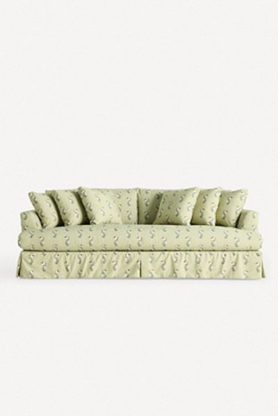 Anthropologie Felicity Sofa