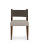 Anthropologie Ferris Performance Fabric Dining Chair - 1