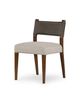 Anthropologie Ferris Performance Fabric Dining Chair - 2