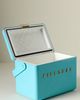 Anthropologie Fieldbar Mini Bar Cooler - 2