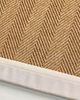Anthropologie Flatwoven Double Border Performance Outdoor Rug - 3