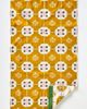 Anthropologie Flora Cotton Woven Floral Towel - 2