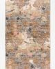 Anthropologie Francois Printed Easy-Care Rug - 1