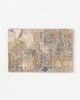 Anthropologie Francois Printed Easy-Care Rug - 3