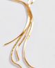 Anthropologie Fringe Y-Neck Necklace - 3