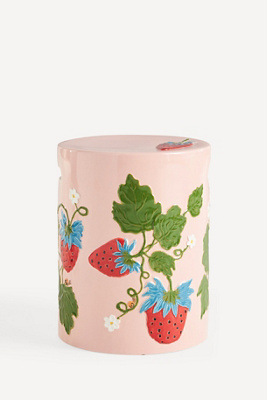 Anthropologie Frutta Side Table - Thumbnail 2