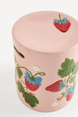Anthropologie Frutta Side Table - Thumbnail 4