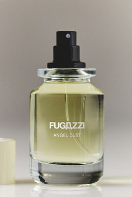 Anthropologie Fugazzi Angel Dust Eau de Parfum