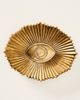 Anthropologie Golden Eye Trinket Dish - 2