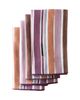 Anthropologie Goldie Home Linen Lisbon Striped Napkins, Set of 4 - 2