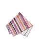 Anthropologie Goldie Home Linen Lisbon Striped Napkins, Set of 4 - 4