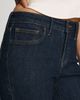 Anthropologie Good American Good Low-Rise Bootcut Jeans - 2