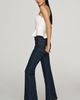 Anthropologie Good American Good Low-Rise Bootcut Jeans - 4