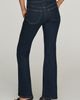 Anthropologie Good American Good Low-Rise Bootcut Jeans - 5