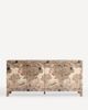 Anthropologie Hale Canvas 68" Sideboard - 2