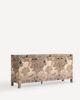 Anthropologie Hale Canvas 68" Sideboard - 3