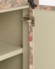 Anthropologie Hale Canvas 68" Sideboard - 6