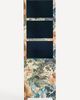 Anthropologie Hale Canvas Bath Cabinet - 1