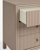 Anthropologie Hale Canvas Six-Drawer Dresser - 5