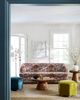 Anthropologie Handwoven Jute Lorne Rectangle Rug - 5