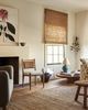 Anthropologie Handwoven Jute Lorne Rectangle Rug - 6