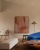 Anthropologie Handwoven Jute Lorne Rectangle Rug - 7