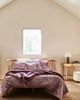 Anthropologie Handwoven Jute Lorne Rectangle Rug - 8
